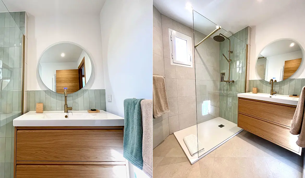 Bath 1