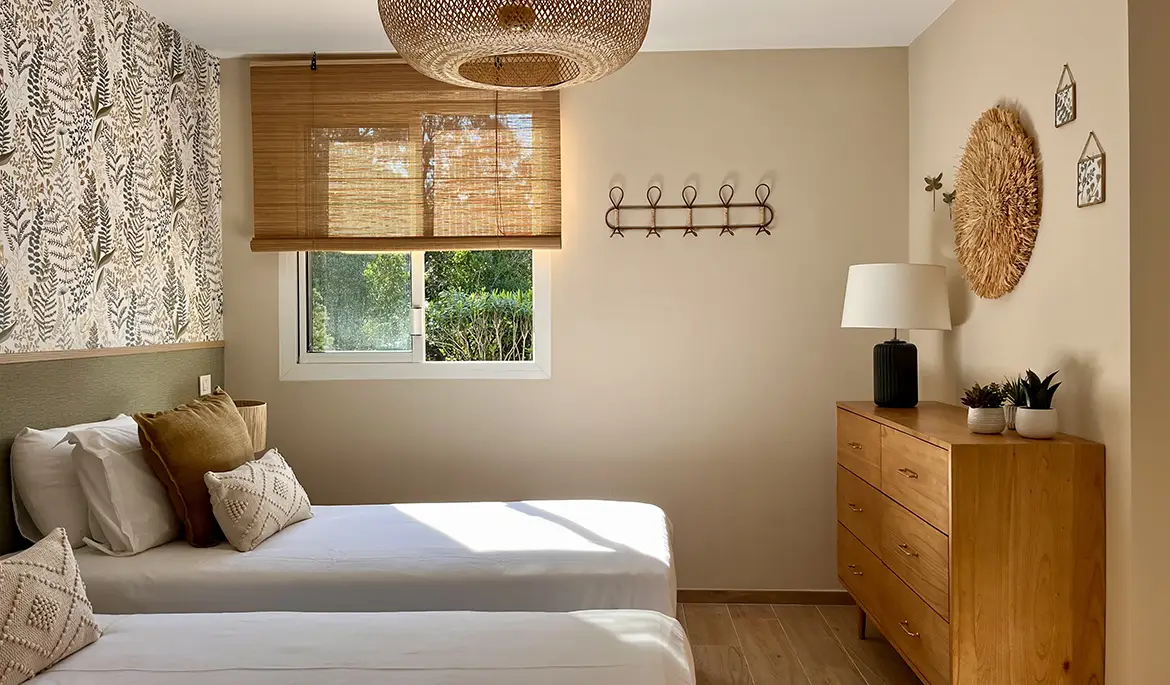 Bedroom 6